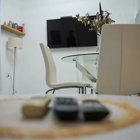 Apartment Eternity Sarajevo