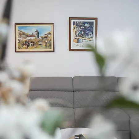 Apartment Eternity