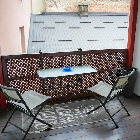 Eternity Apartment Sarajevo