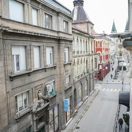 Eternity * Sarajevo