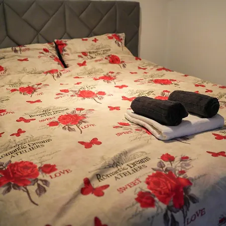 Eternity Apartment *