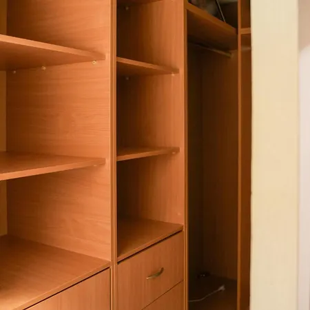 Apartment Eternity *