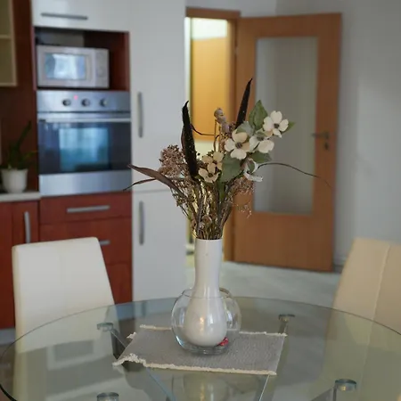 Apartment Eternity Sarajevo