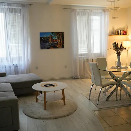 Apartment Eternity