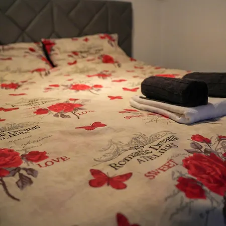 Eternity Apartment Sarajevo