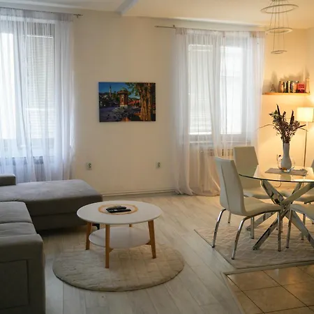 Eternity Apartment *