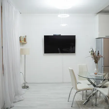 Apartment Eternity *