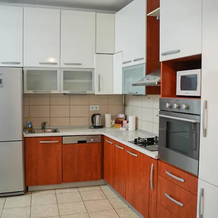Apartment Eternity