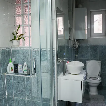 Apartman Eternity