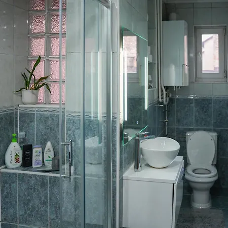 Eternity Apartment *